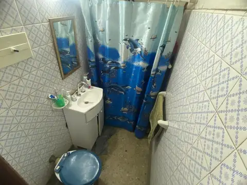 Depto Tipo Casa en Venta en Parque Avellaneda, USD 118.000