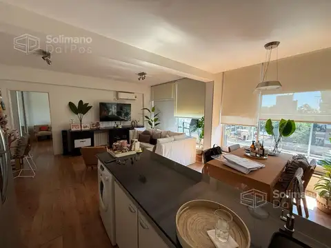 Departamento en Venta en Olivos, USD 266.000