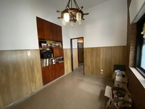 Depto Tipo Casa en Venta en Villa Ballester, USD 90.000