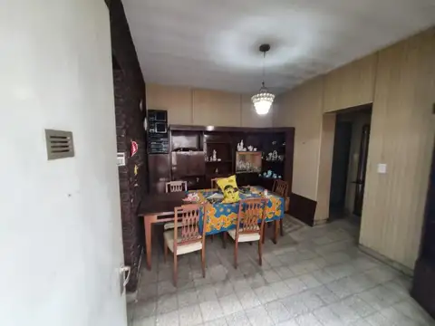 Depto Tipo Casa en Venta en Luis Agote, USD 50.000
