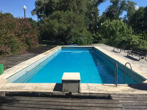 Chacra en venta Lobos 8 hectáreas