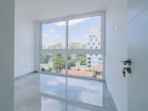 Departamento en Venta en Olivos Vías/Río, USD 235.000