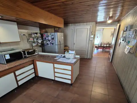 Depto.tipo casa de 6 ambientes en Venta en Caballito