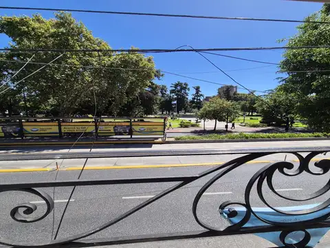 Depto Tipo Casa 5 ambientes con 2 baños