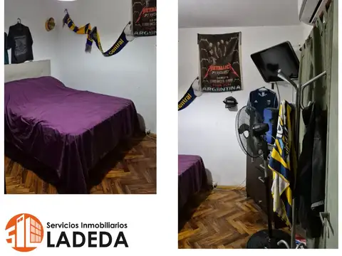 Departamento en Venta en Rosario, USD 42.000