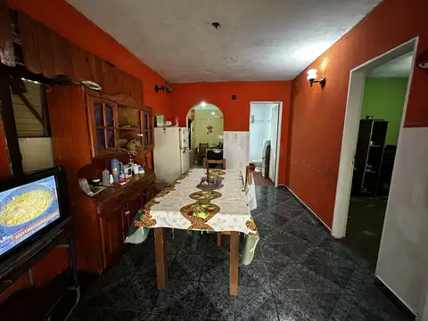 Casa en Venta 20 años
