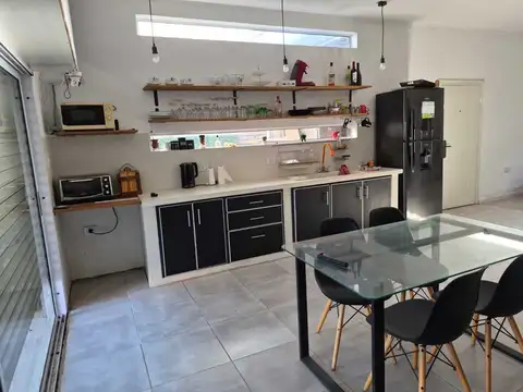 Casa en Venta 5 años