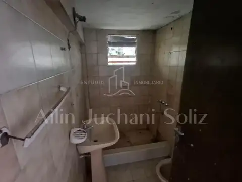 LOCAL CON VIVIENDA EN VENTA