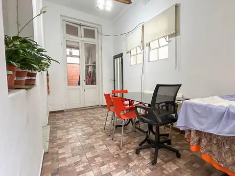 Araoz  al 1800 Planta Baja