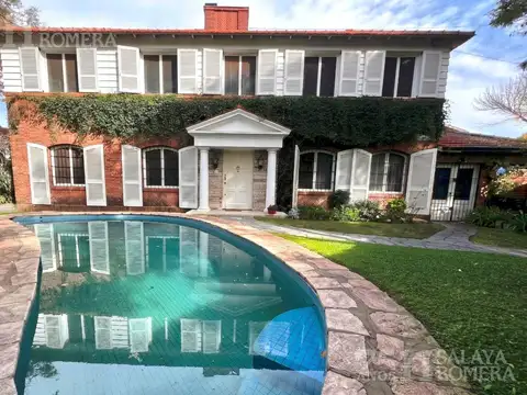 Casa en Venta 50 años