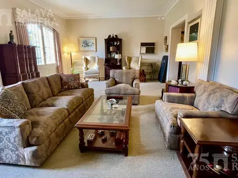 Casa en Venta en La Lucila, USD 620.000