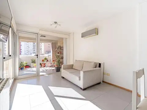Departamento en VENTA - Dos Dormitorios en Pichincha, Rosario
