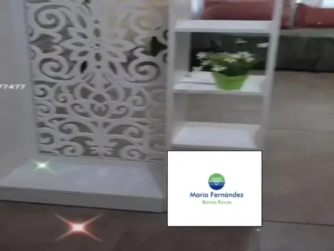 DEPARTAMENTO EN ALQUILER  EN MORON