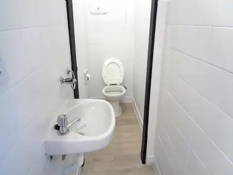 LOCAL DE 35 MTS A NUEVO