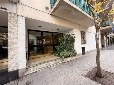 VENTA DEPARTAMENTO 2 AMBIENTES BARRACAS