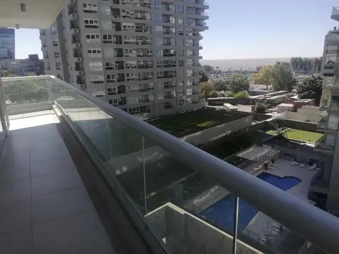 Libertador y Corrientes Edificio La Palmera - Excepcional *****