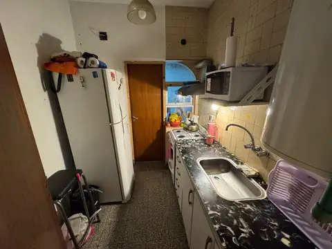 CASA 3 DORMITORIOS EN VENTA LA PLATA CON JARDIN