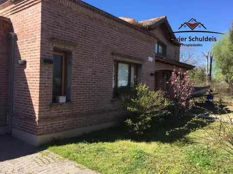 Casa en Venta en Mercedes, USD 250.000