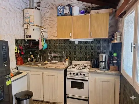 Casa en Venta en Ostende, USD 75.000