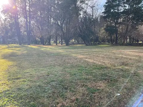 Terreno en Venta en Sausalito, USD 40.000
