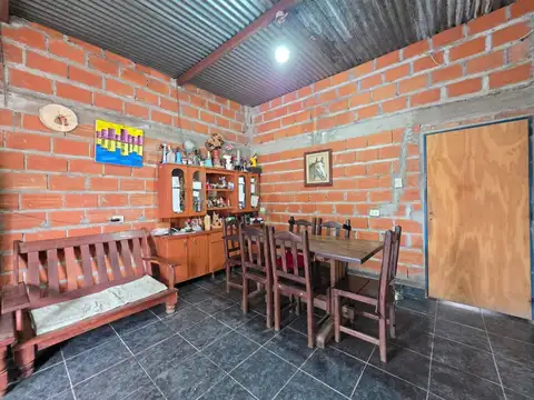 CASA VENTA 3 DORMITORIOS EN ATOCHA