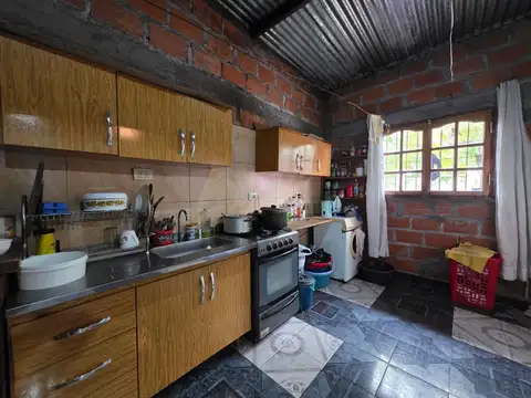 Casa en Venta en Atocha, USD 35.000