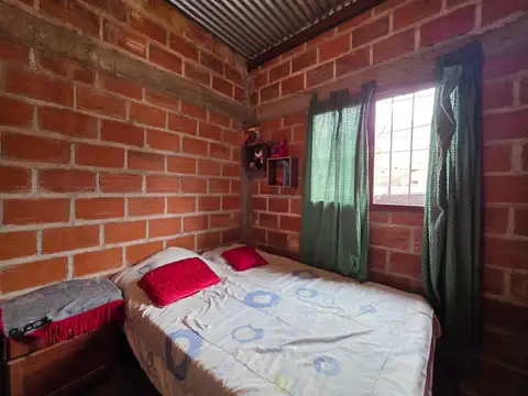 Casa en Venta 9 años