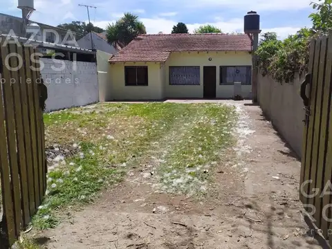 Casa en Venta de 1 dormitorio