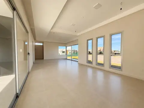 Casa en Venta A Estrenar