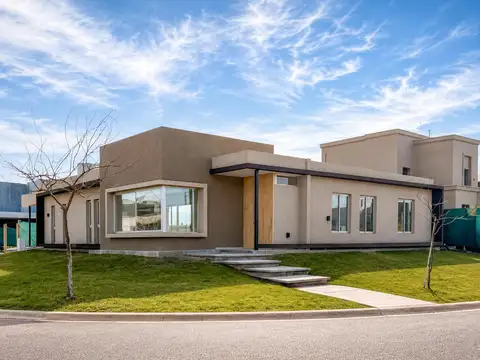Casa en Maipu