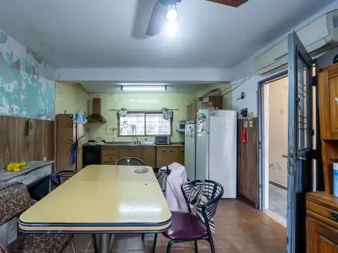 Casa en Venta en Paternal, USD 250.000