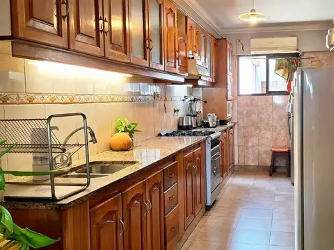 Departamento en Venta 31 años
