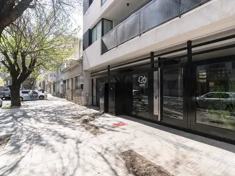 Departamento en venta en La Plata con 3 dormitorios con cochera