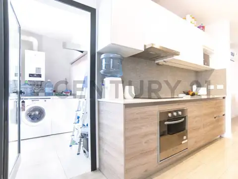 Departamento en Venta 2 años