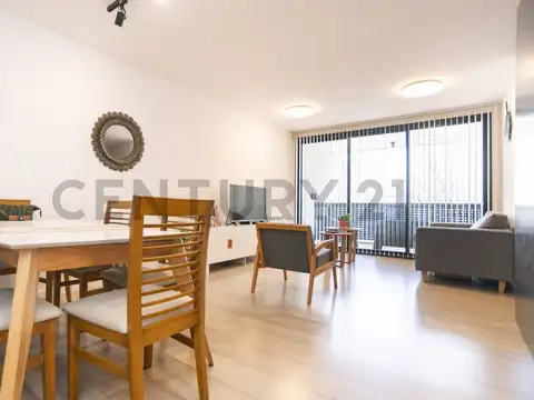 Departamento en Venta de 3 dormitorios