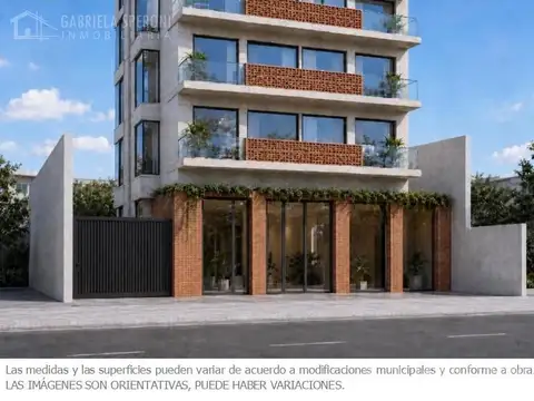 Departamento -2 AMBIENTES Venta Temperley Oeste