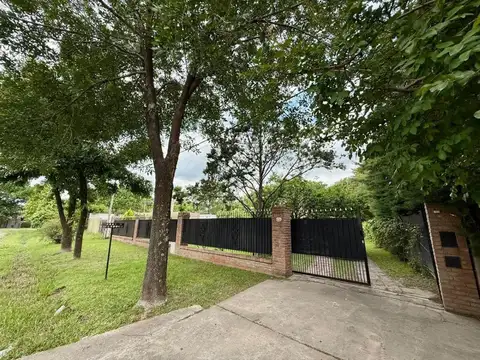 Casa 1 Dormitorio en Alquiler en Funes