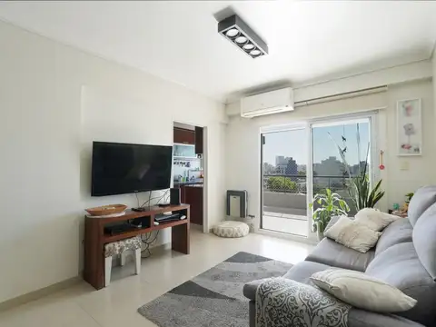 Avenida Directorio 3400