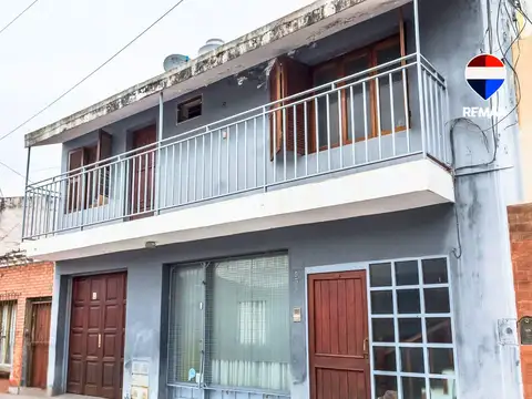 VENTA CASA C/PILETA 4 DORM APTA CREDITO