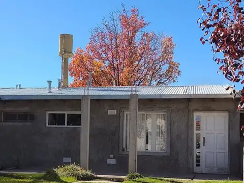 Venta Casa 3 dormitorios La Consulta Valle de Uco