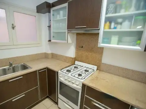 Departamento en Alquiler 25 años