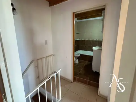 Depto Tipo Casa en Venta 15 años