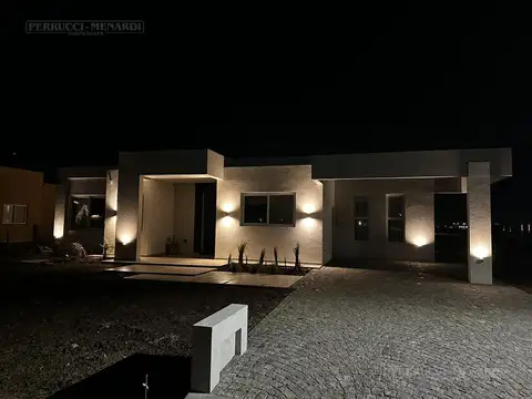 Casa en Venta A Estrenar