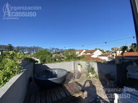 Av Santa Fe 558 - Acassuso