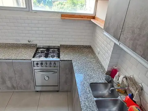 Departamento en Alquiler en Almagro, $ 800.000