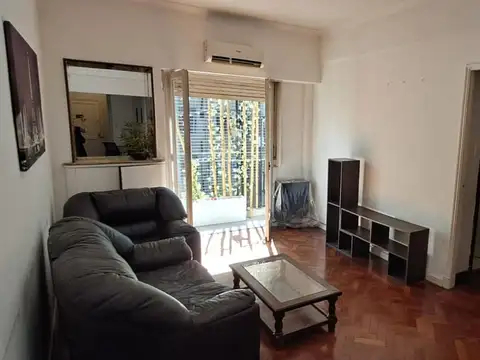 Billinghurst 100, Piso 4