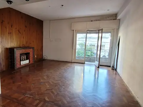 OFERTA I A REFACCIONAR I AMPLIO PH INDEPENDIENTE I P.ALTA AL FRENTE I ENTRADA DIRECTA I GRAN TERRAZA PROPIA