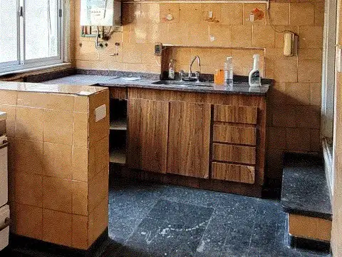 Departamento en Venta al Oeste