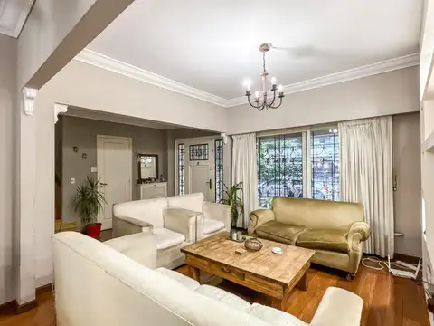Casa con pileta en Vicente Lopez