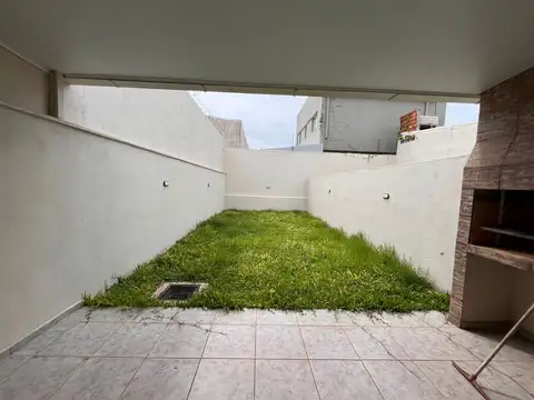 Casa 3 ambientes con 3 baños